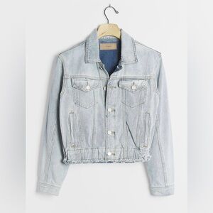 BLANK NYC Denim Jacket size M